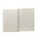 Caderno Espiral 50 Folhas A5 Estampas Femininas Variadas