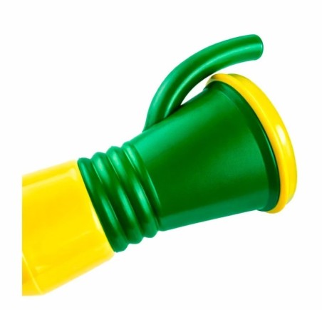 Corneta Vuvuzela Media Copa Brasil Amplificada 30cm