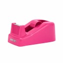 Suporte Para Fita Adesiva Média Colorido Com Base Antiderrapante