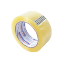Kit 5 Rolos De Fita Adesiva 4,5 CM Resistente 100 M