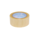 Kit 5 Rolos De Fita Adesiva 4,5 CM Resistente 100 M