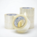 Kit 5 Rolos De Fita Adesiva 4,5 CM Resistente 100 M