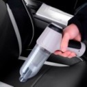 Mini Aspirador De Pó Automotivo Portátil Bomba Multiuso USB