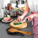 Descanso Multiuso Para Utensílios Em Silicone