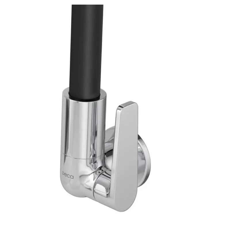 Torneira de Parede para Cozinha com Bica Articulável - 2132