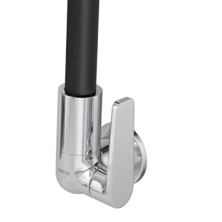 Torneira de Parede para Cozinha com Bica Articulável - 2132