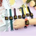 Relógio Esportivo Digital Led Tipo SmartWatch