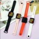 Relógio Esportivo Digital Led Tipo SmartWatch