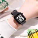 Relógio Esportivo Digital Led Tipo SmartWatch