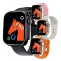 Relógio Inteligente Smartwatch Unissex D20 Ultra