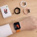 Relógio Inteligente Smartwatch Unissex D20 Ultra