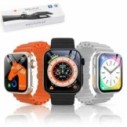 Smartwatch T800 Ultra 2 45mm Relógio Inteligente 2 Pulseiras