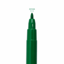 Kit Canetinha Hidrográfica 2.0MM Colorissima 12 Unidades