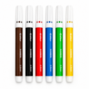 Kit Canetinha Hidrográfica 2.0MM Bambini 6 Unidades