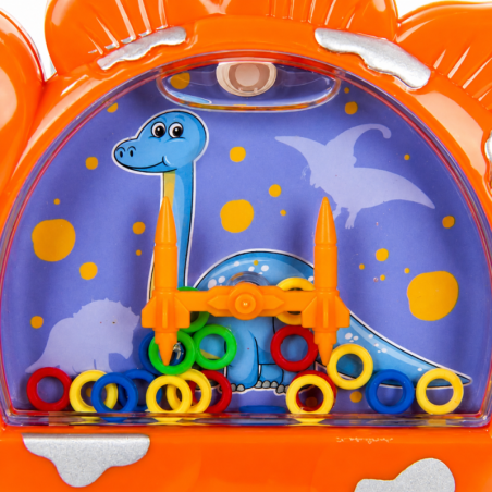 Jogo Aquaplay Dinossauro Water Game Brinquedo Infantil 2