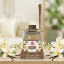 Aromatizador De Ambientes Difusor Baunilha 250ml