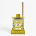 Aromatizador De Ambientes Difusor Limão Siciliano 250ml