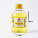 Aromatizador De Ambientes Difusor Limão Siciliano 250ml