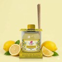 Aromatizador De Ambientes Difusor Limão Siciliano 250ml