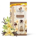 Aromatizador De Ambientes Blister Baunilha 120ml Com Varetas