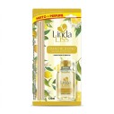 Aromatizador De Ambientes Blister Limão Siciliano 120ml Com Varetas