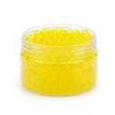 Odorizador Aromatizador De Ambientes Orbeez Bolinha De Gel Limão Siciliano
