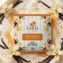 Sachê Perfumado Aromatizador De Ambientes Baunilha 25g