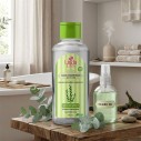 Limpador Aromatizante Perfumador De Ambientes 140ml Eucalipto