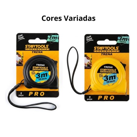Trena 19MM Trava 3 Metros Multiuso Resistente 2