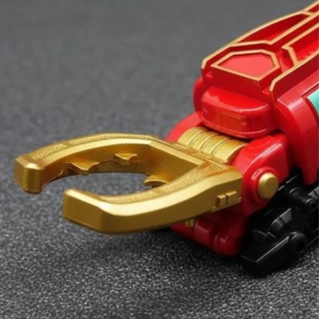 Brinquedo Carrinho Insetos Robo Enxame Colecaionável