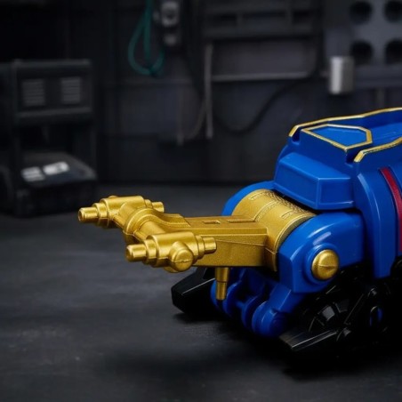 Brinquedo Carrinho Insetos Robo Enxame Colecaionável