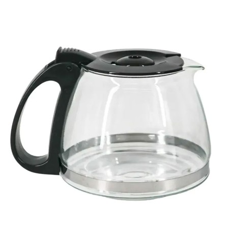 Cafeteira Elétrica Startools 600ml 15 Xícaras 127 V Preta 550 W