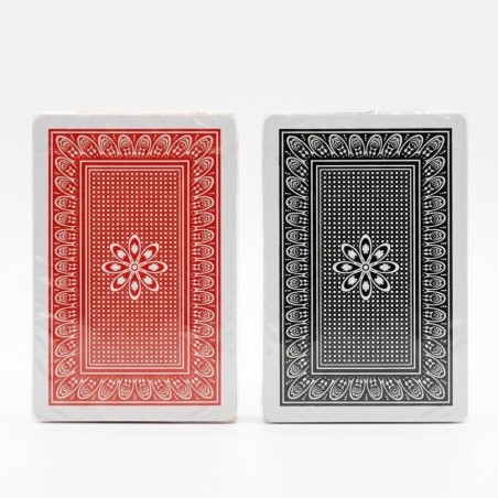 Jogo Baralho Tradicional Duplo 144 Cartas Truco Poker 2