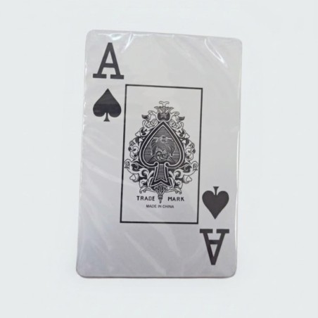 Jogo Baralho Tradicional Duplo 144 Cartas Truco Poker