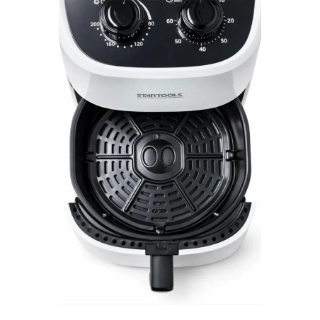 Air Fryer Startools Sem Óleo Premium 3,4 Litros 127 V Branca 1200 W
