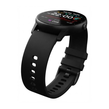 Relógio Digital Smartwatch AJ-L81 Á Prova D'Água Bluetooth 45 mm 2