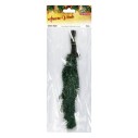 Árvore De Natal Artificial Média 60Cm Pinheiro Decoração 50 Galhos