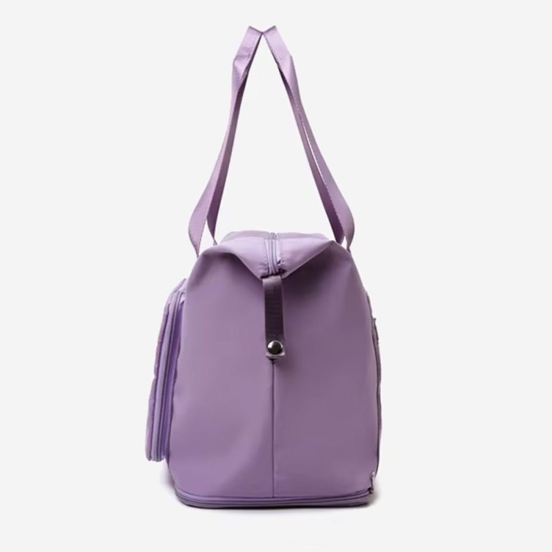 Bolsa De Viagem Sacola Dobrável Leve Grande Capacidade - Compre Agora!
