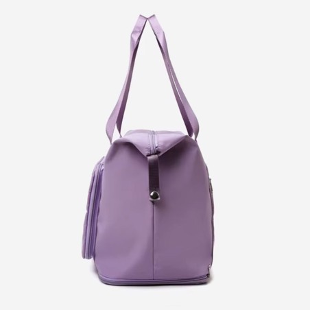 Bolsa De Viagem Sacola Dobrável Leve Grande Capacidade - Compre Agora!