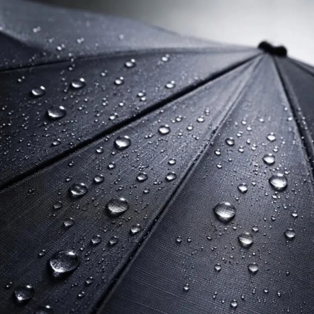 Guarda Chuva Automático Cabo Reto Reforçado 118 Cm 8 Varetas
