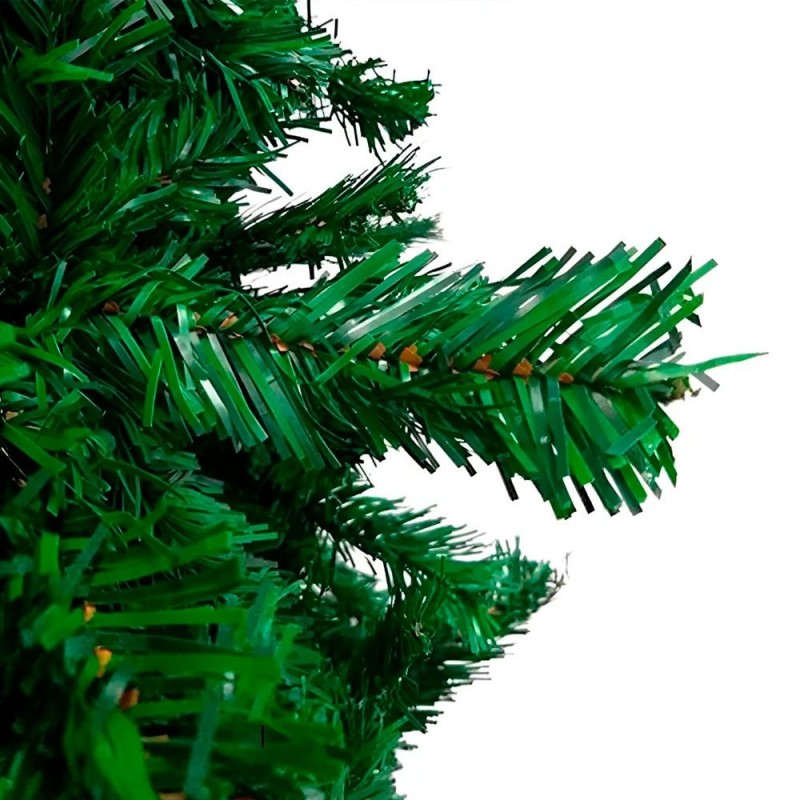 Mini Árvore Natal Verde Mesa 30 Cm 25 Galhos Casambiente