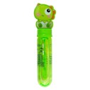 Bolha De Sabão Baby Dinossauro Colorido 14cm Infantil