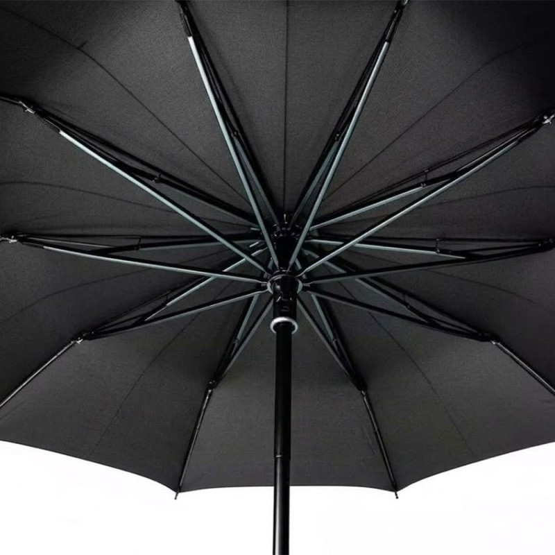 Sombrinha Guarda Chuva Pequeno Manual Tecido Impermeável