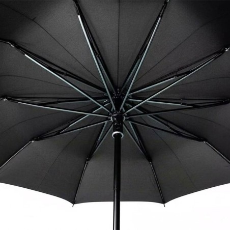 Sombrinha Guarda Chuva Pequeno Manual Tecido Impermeável 2