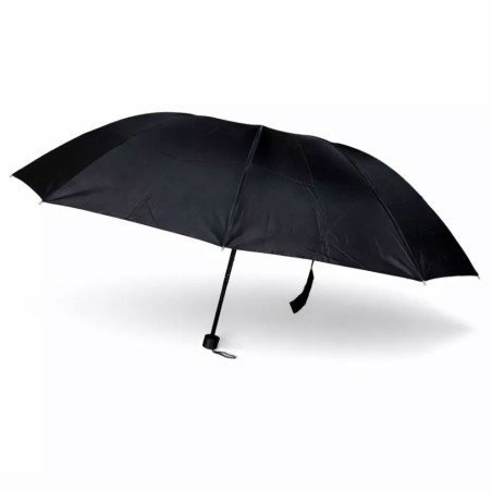Sombrinha Guarda Chuva Pequeno Manual Tecido Impermeável