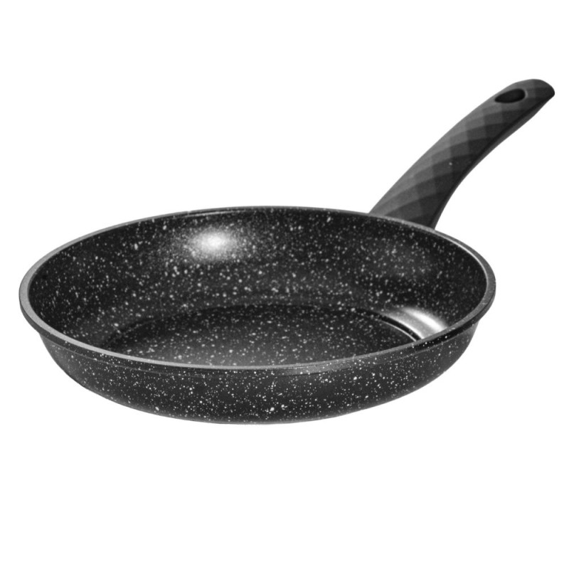 Jogo 4 Panelas Aço Inox Antiaderentes Pretas Com Tampa De Vidro