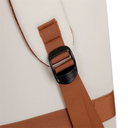 Mochila Para Notebook Com USB Oxford Espaçosa Impermeável