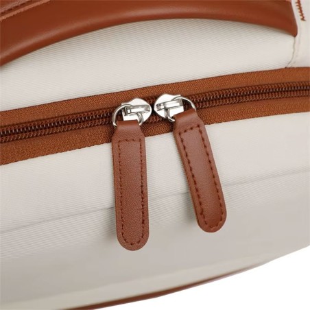 Mochila Para Notebook Com USB Oxford Espaçosa Impermeável