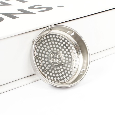 Garrafa Térmica De Inox 800ml Isolamento Duplo A Vácuo
