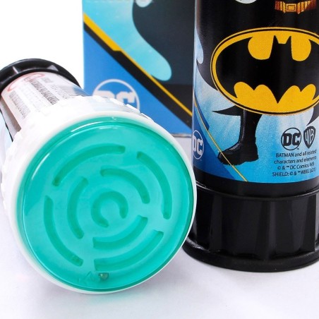 Bolha De Sabão Perfumada E Atoxica Personagens Meninos 60ml Mini Game 2